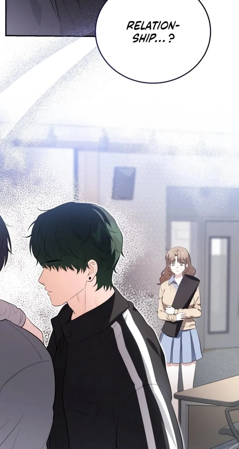 Show me your crooked tooth Chapter 29 - page 33