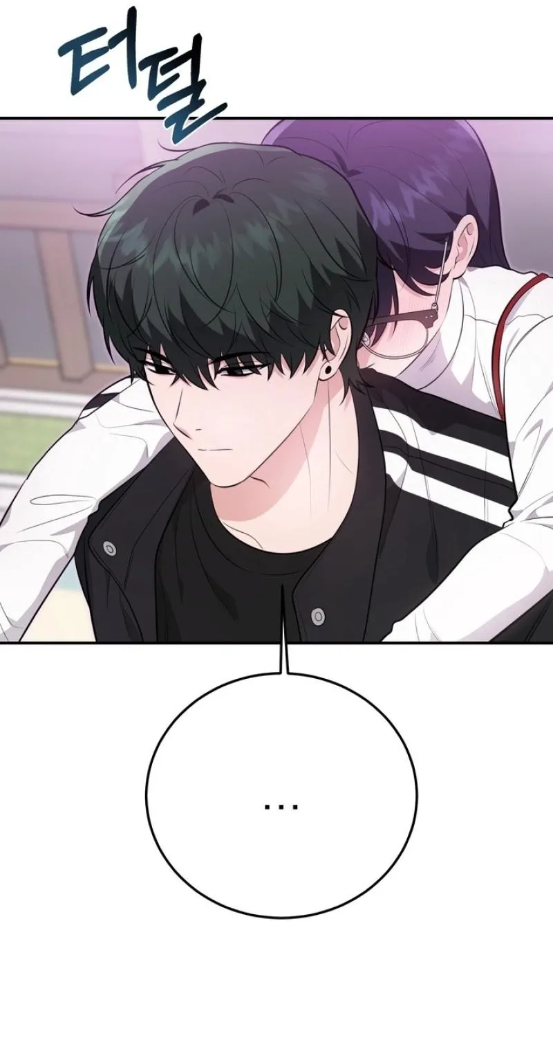 Show me your crooked tooth Chapter 29 - page 38