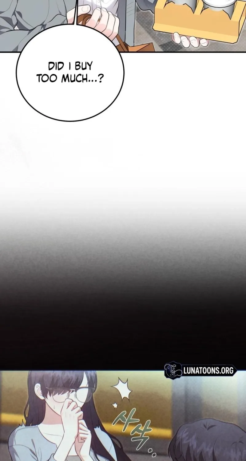 Show me your crooked tooth Chapter 29 - page 4