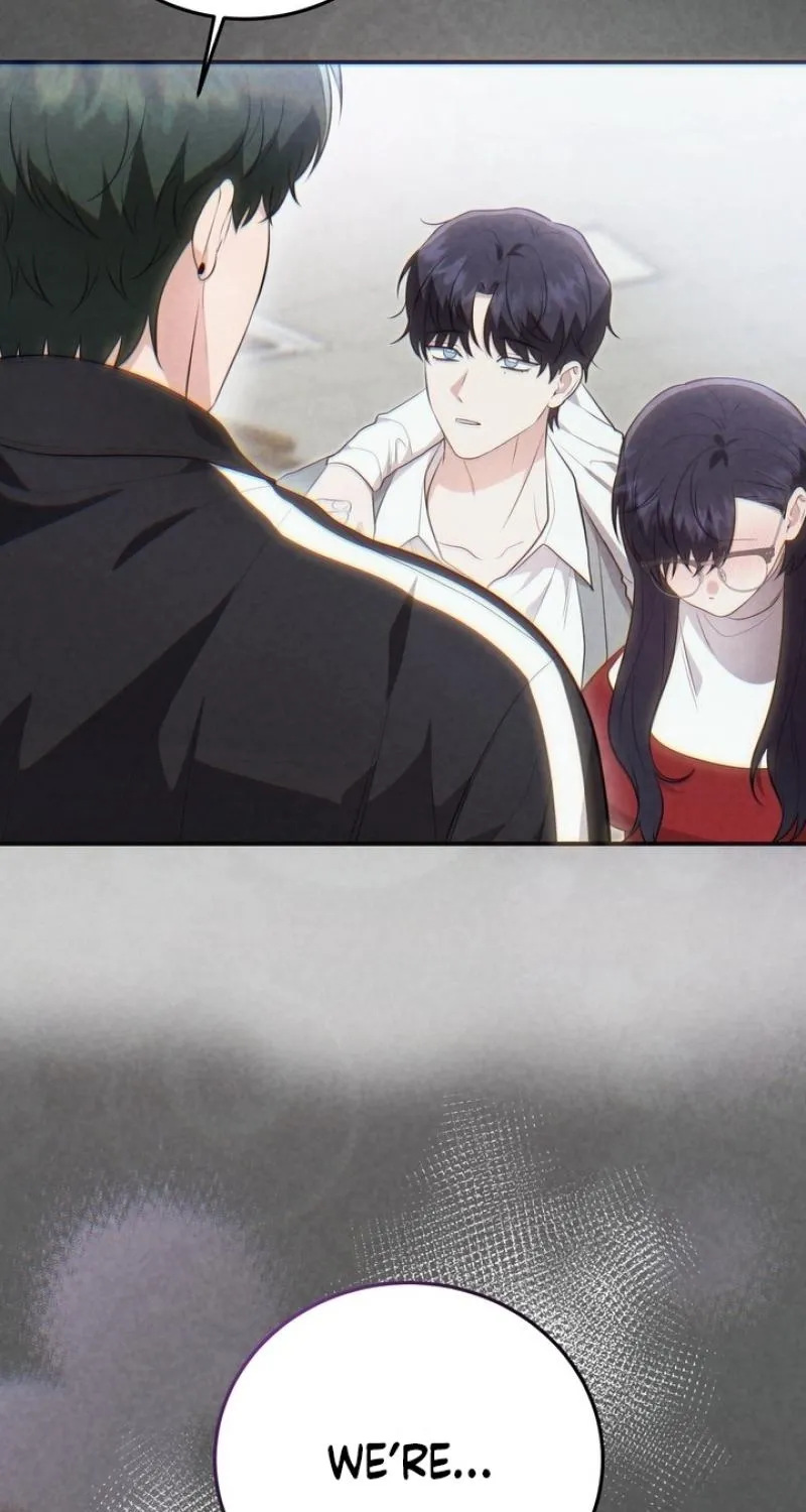 Show me your crooked tooth Chapter 29 - page 41