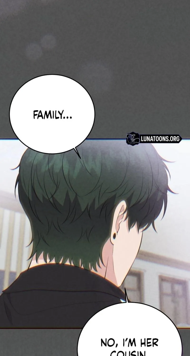 Show me your crooked tooth Chapter 29 - page 43