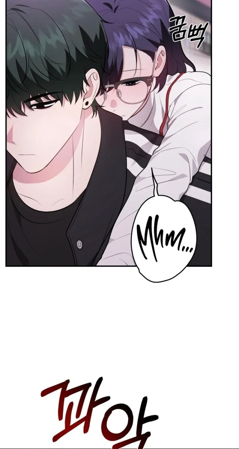 Show me your crooked tooth Chapter 29 - page 45