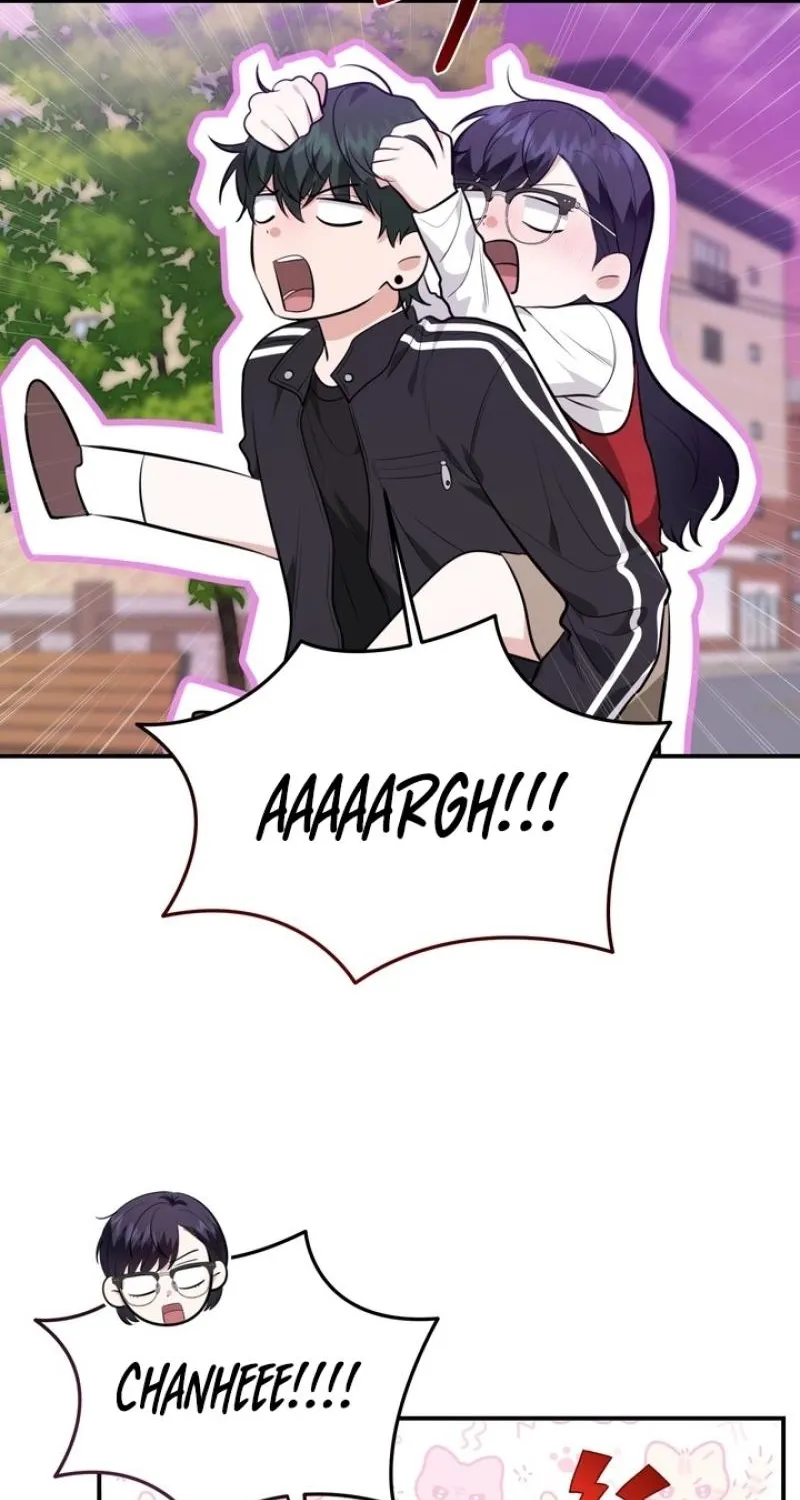 Show me your crooked tooth Chapter 29 - page 46