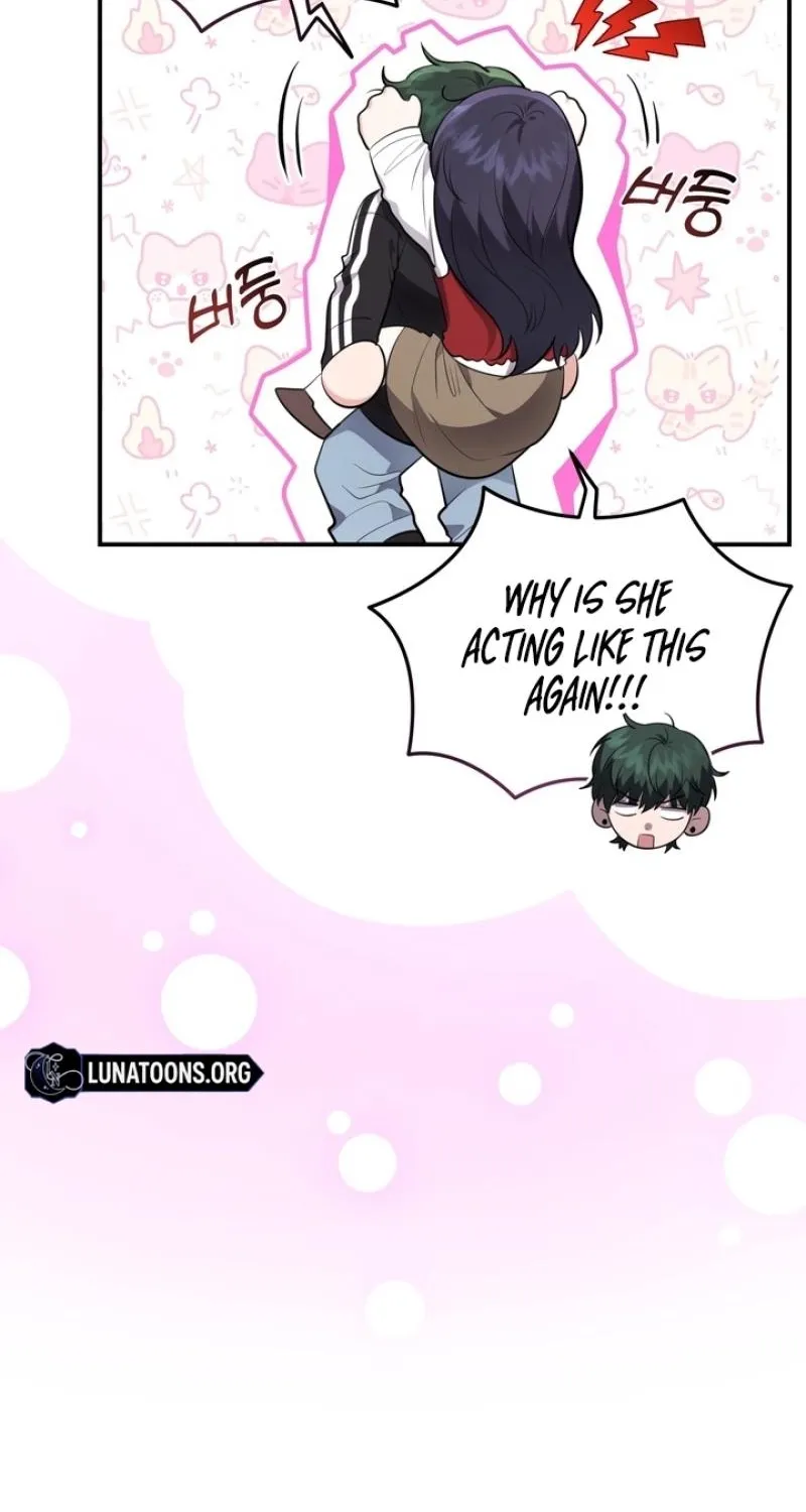 Show me your crooked tooth Chapter 29 - page 47