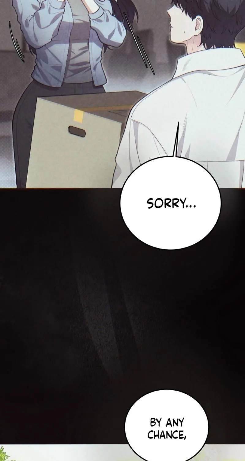 Show me your crooked tooth Chapter 29 - page 5