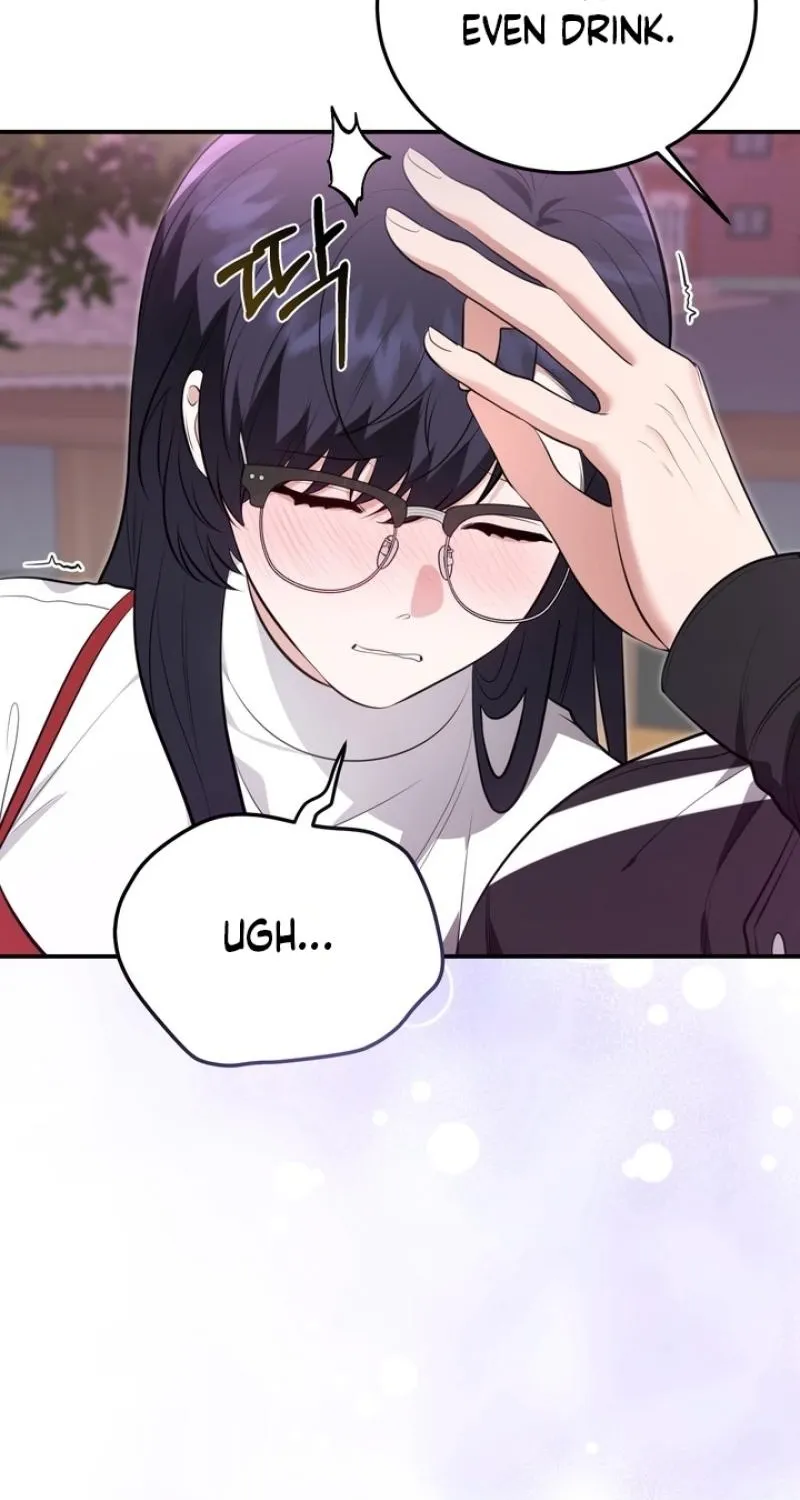 Show me your crooked tooth Chapter 29 - page 51