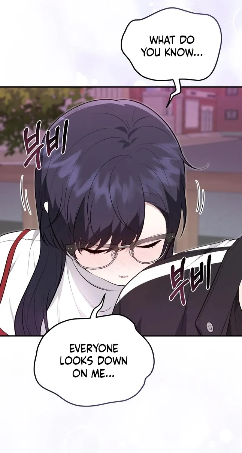 Show me your crooked tooth Chapter 29 - page 52