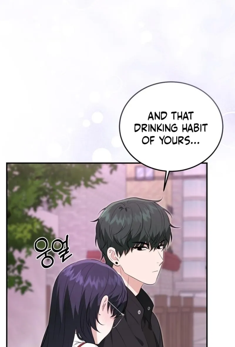 Show me your crooked tooth Chapter 29 - page 53