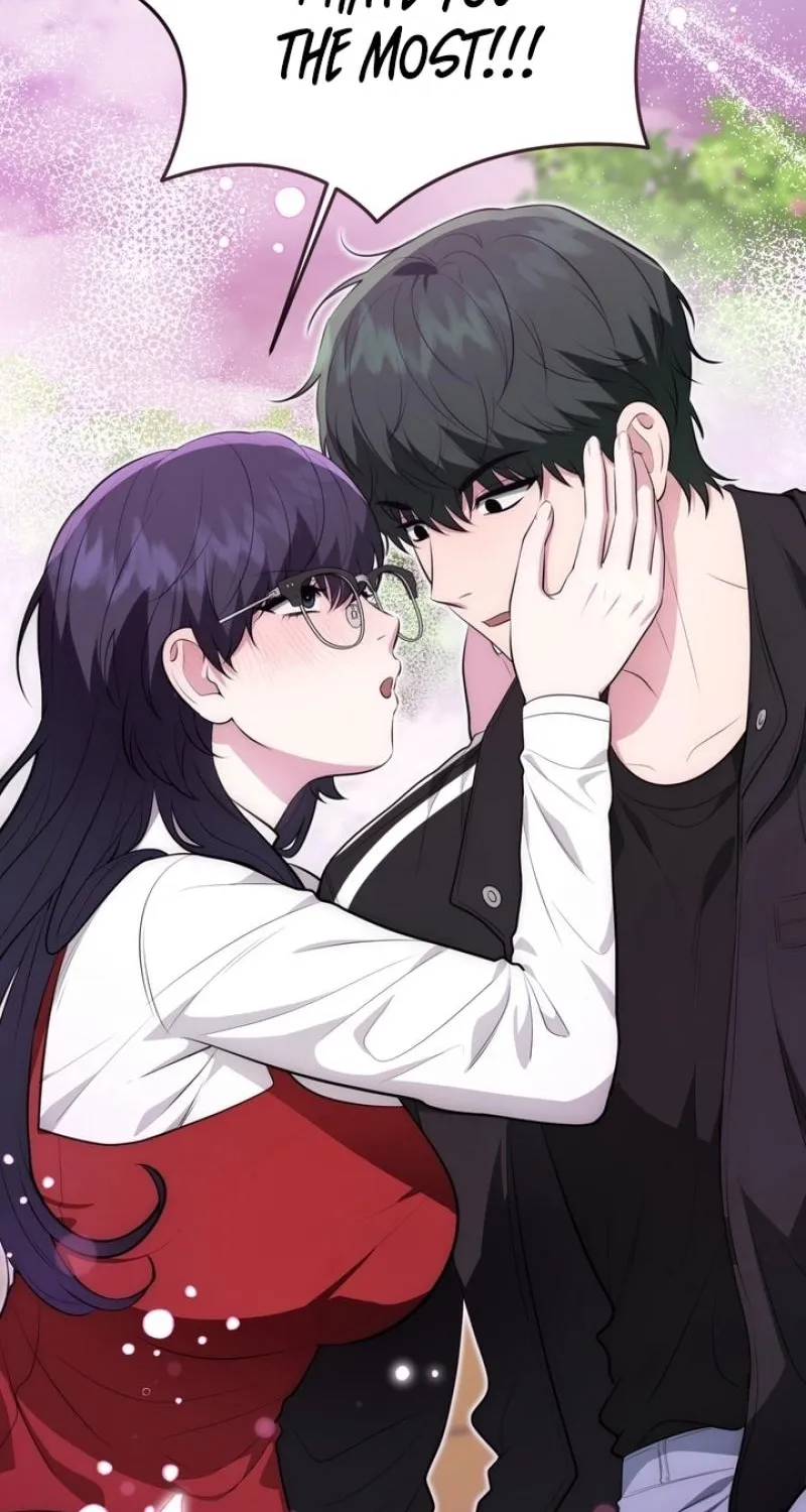 Show me your crooked tooth Chapter 29 - page 56