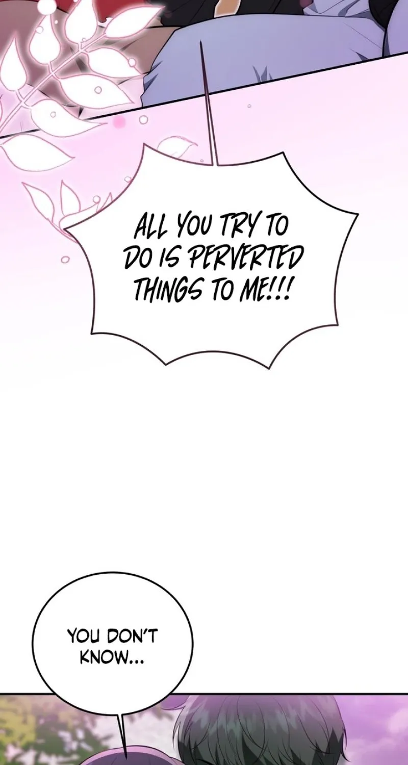 Show me your crooked tooth Chapter 29 - page 57