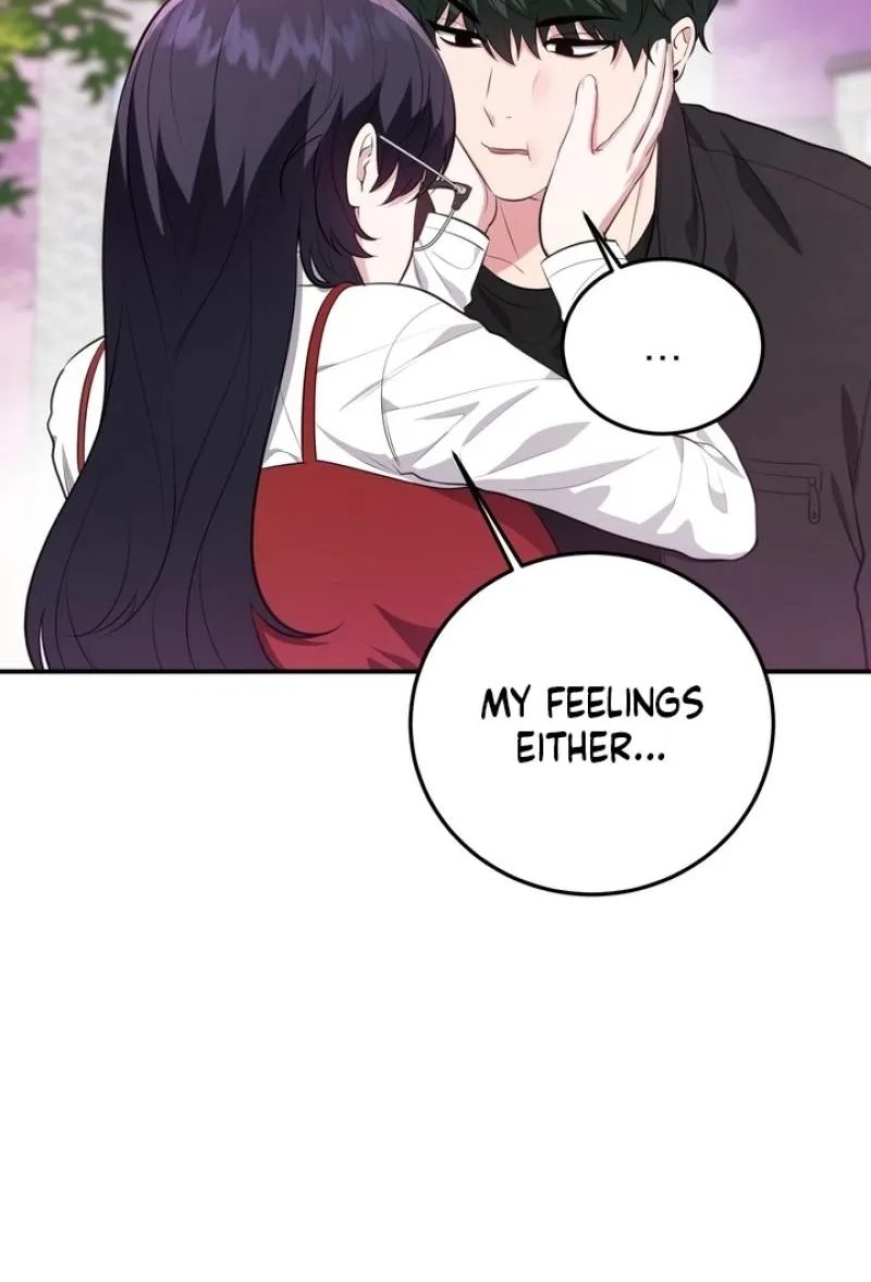 Show me your crooked tooth Chapter 29 - page 58