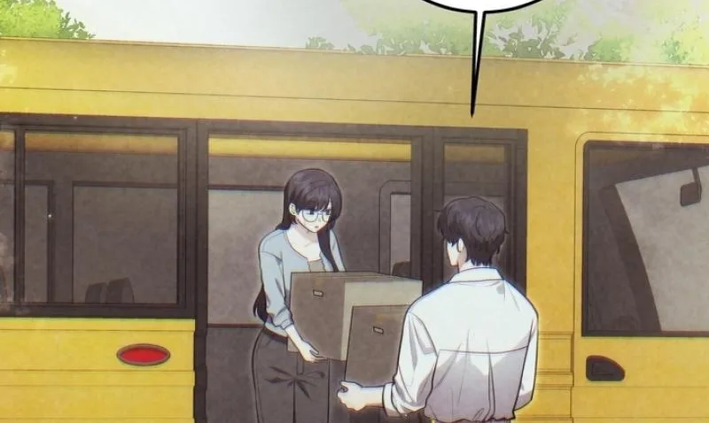 Show me your crooked tooth Chapter 29 - page 6