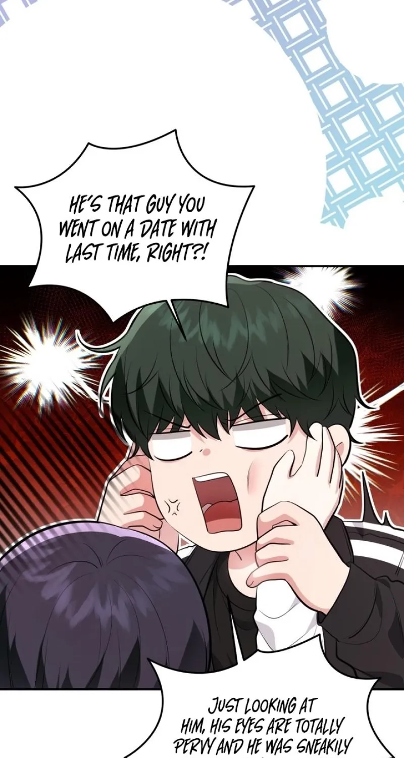 Show me your crooked tooth Chapter 29 - page 60