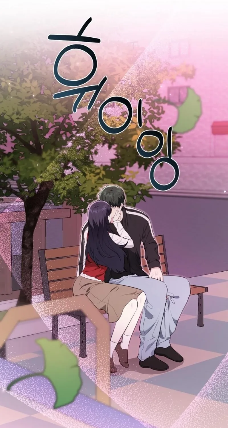 Show me your crooked tooth Chapter 29 - page 62