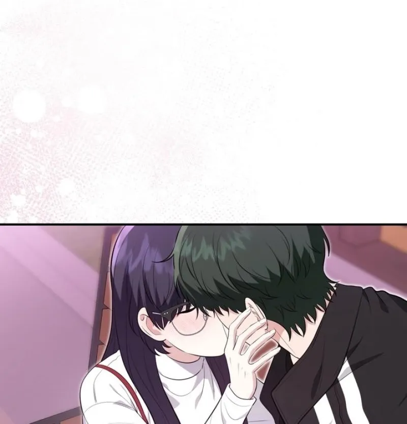 Show me your crooked tooth Chapter 29 - page 64