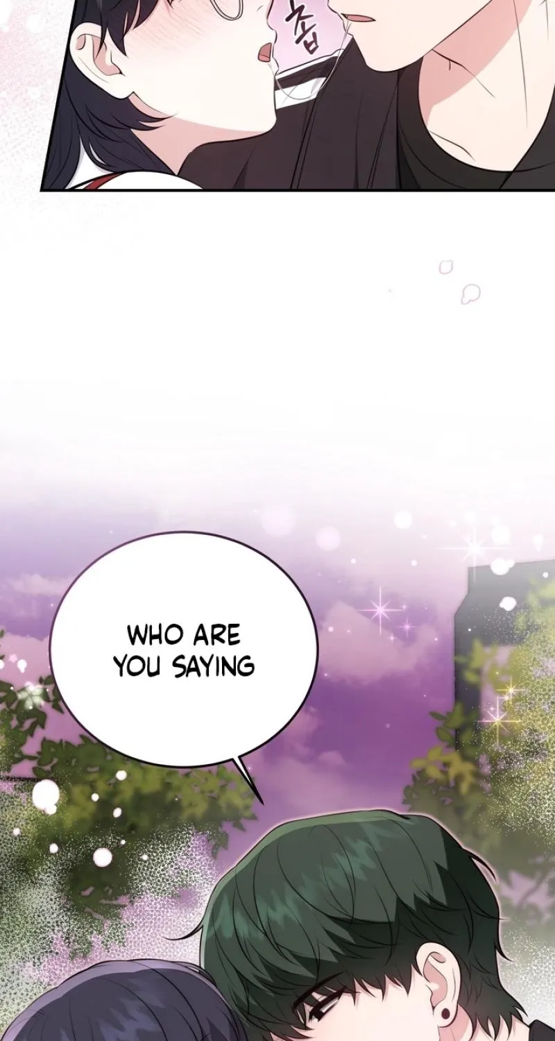 Show me your crooked tooth Chapter 29 - page 66