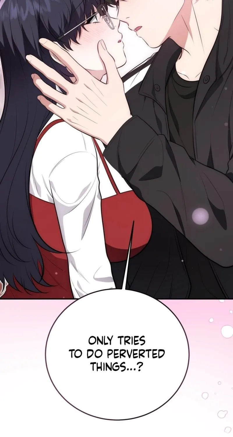 Show me your crooked tooth Chapter 29 - page 67