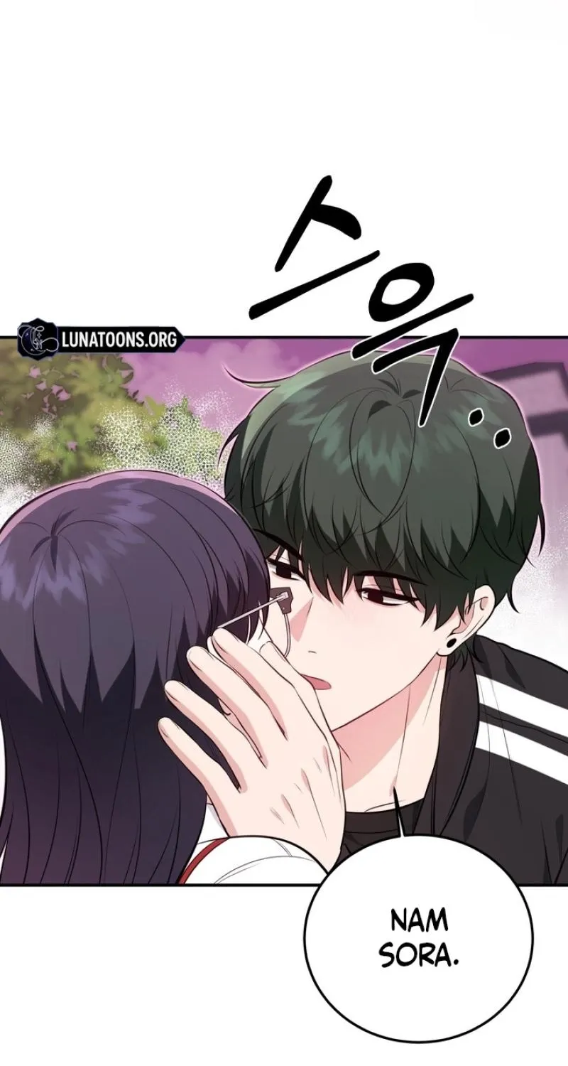 Show me your crooked tooth Chapter 29 - page 68