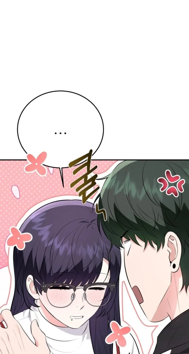 Show me your crooked tooth Chapter 29 - page 69