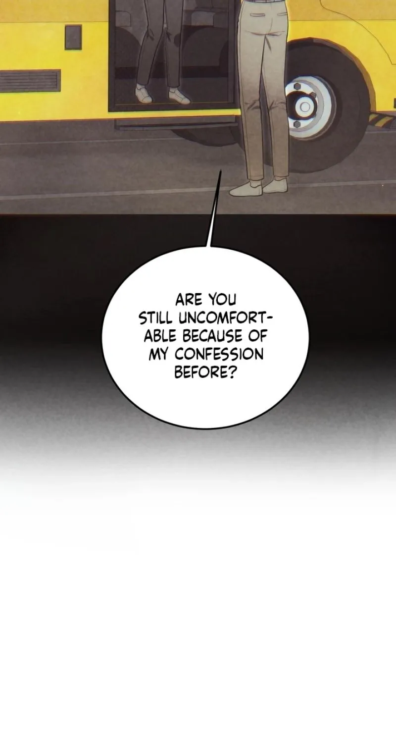 Show me your crooked tooth Chapter 29 - page 7