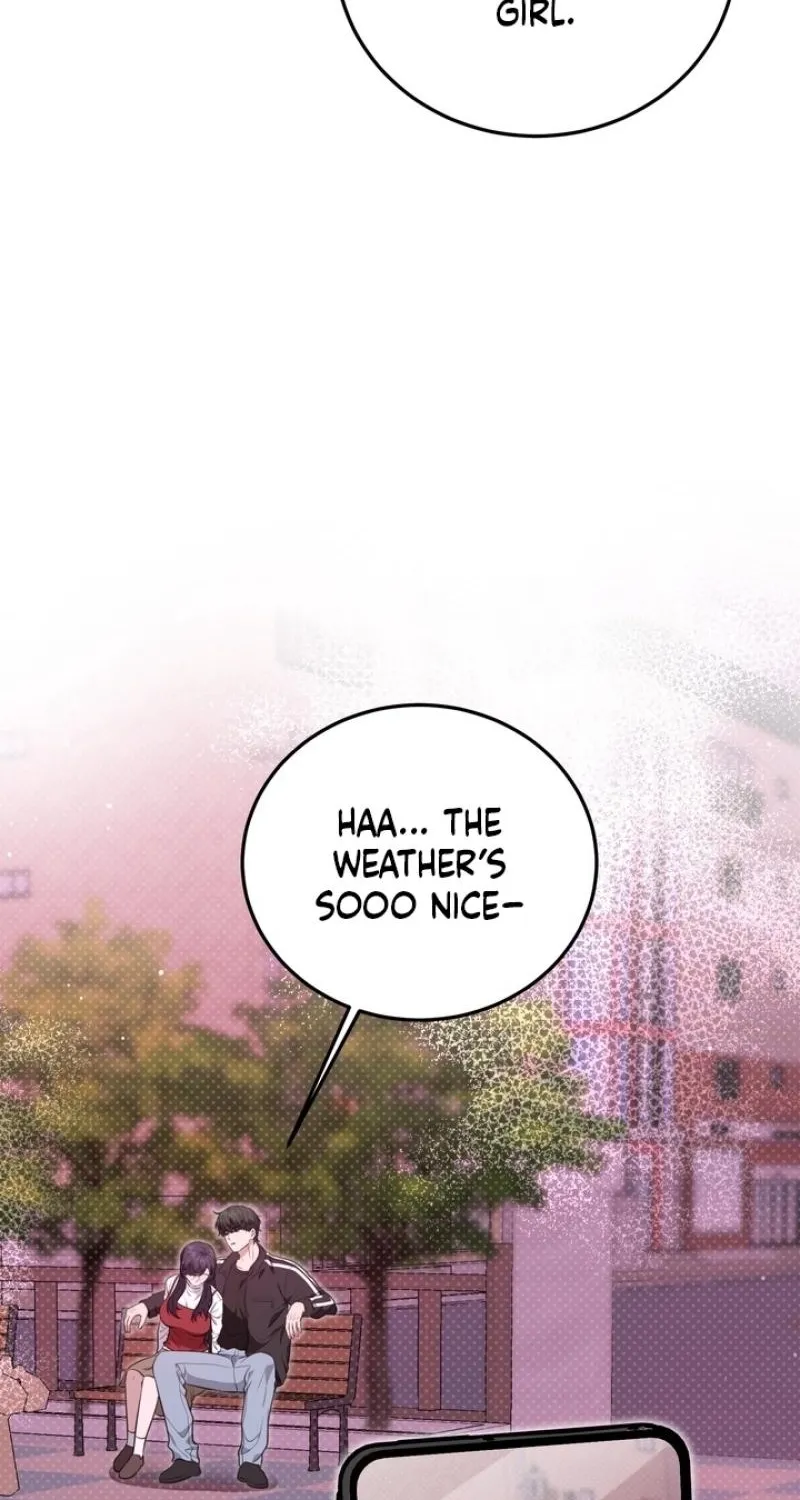 Show me your crooked tooth Chapter 29 - page 72