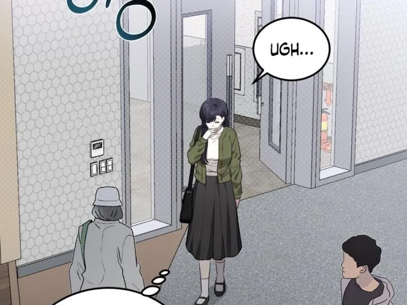 Show me your crooked tooth Chapter 29 - page 76