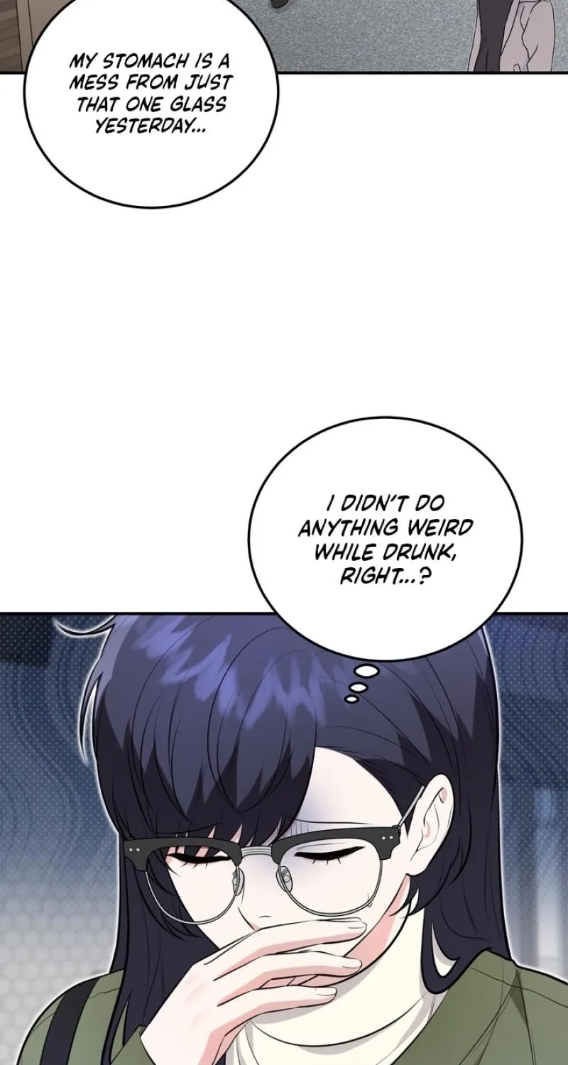 Show me your crooked tooth Chapter 29 - page 77