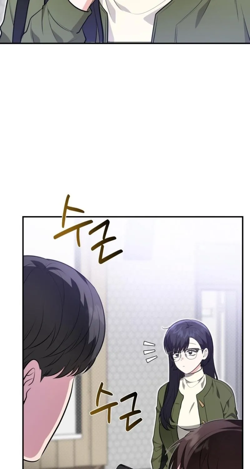 Show me your crooked tooth Chapter 29 - page 78