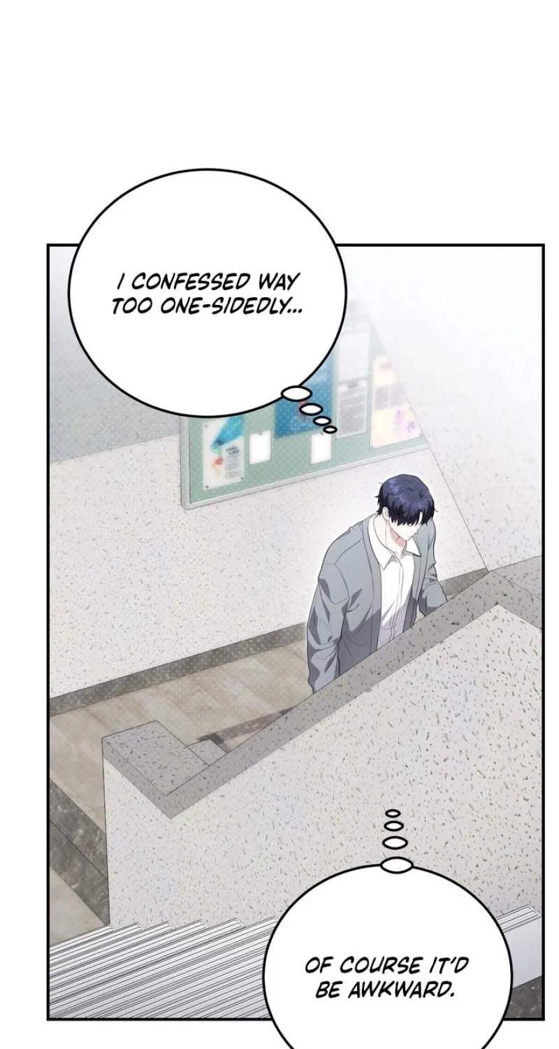 Show me your crooked tooth Chapter 29 - page 8