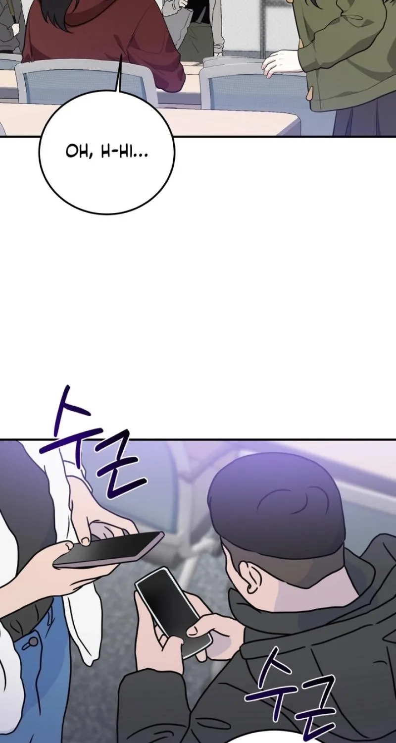 Show me your crooked tooth Chapter 29 - page 80