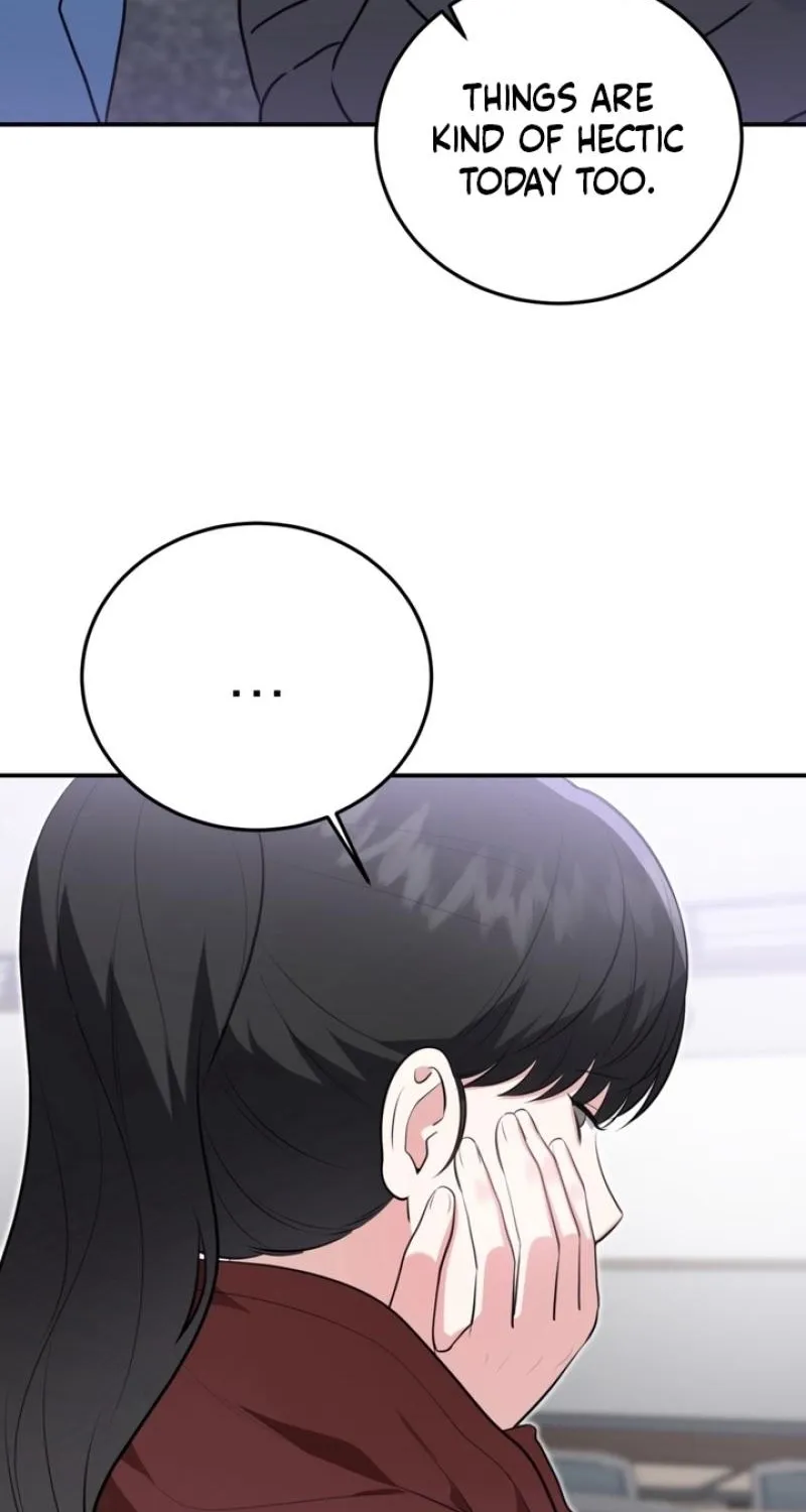 Show me your crooked tooth Chapter 29 - page 81