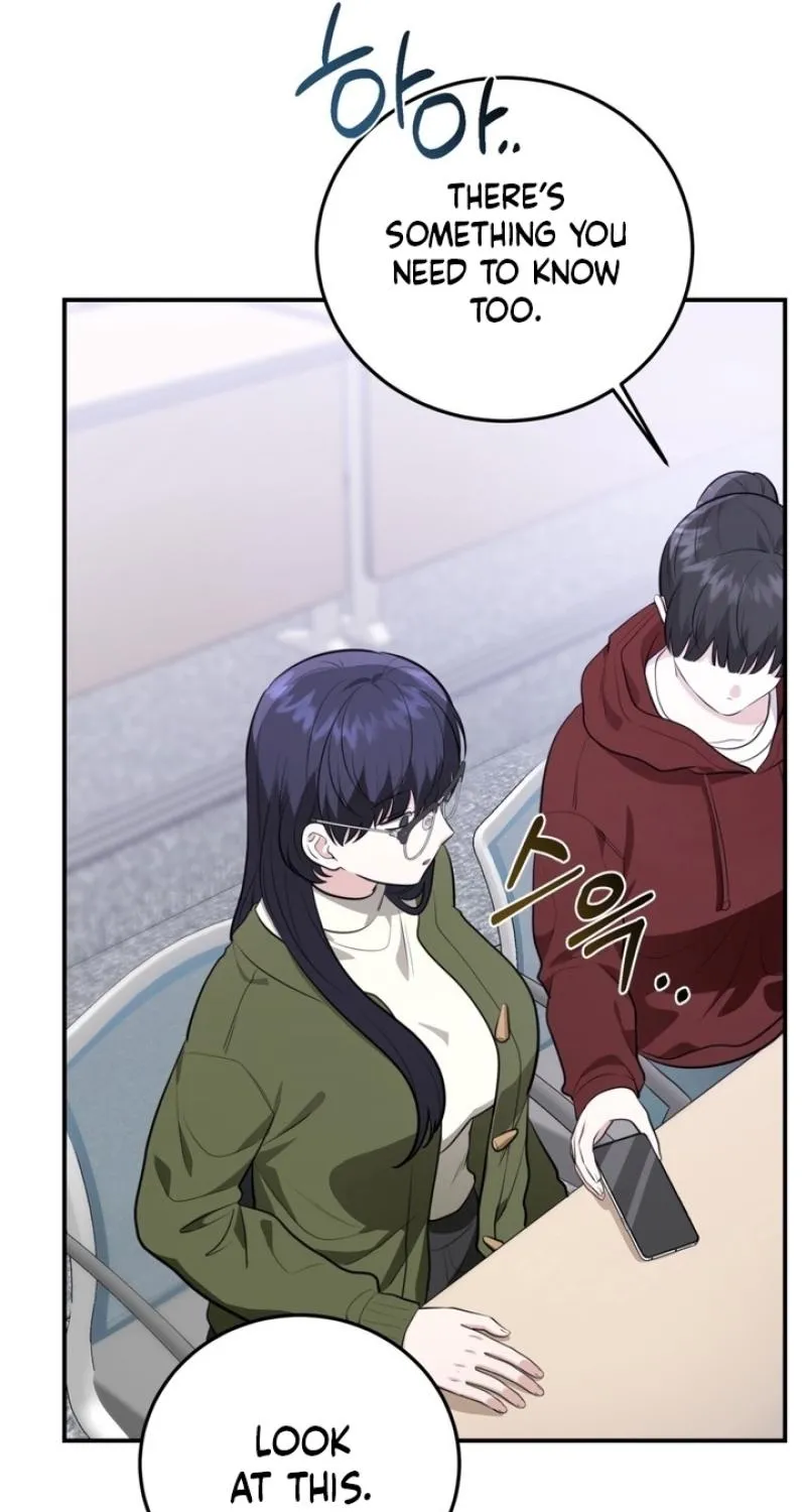 Show me your crooked tooth Chapter 29 - page 83