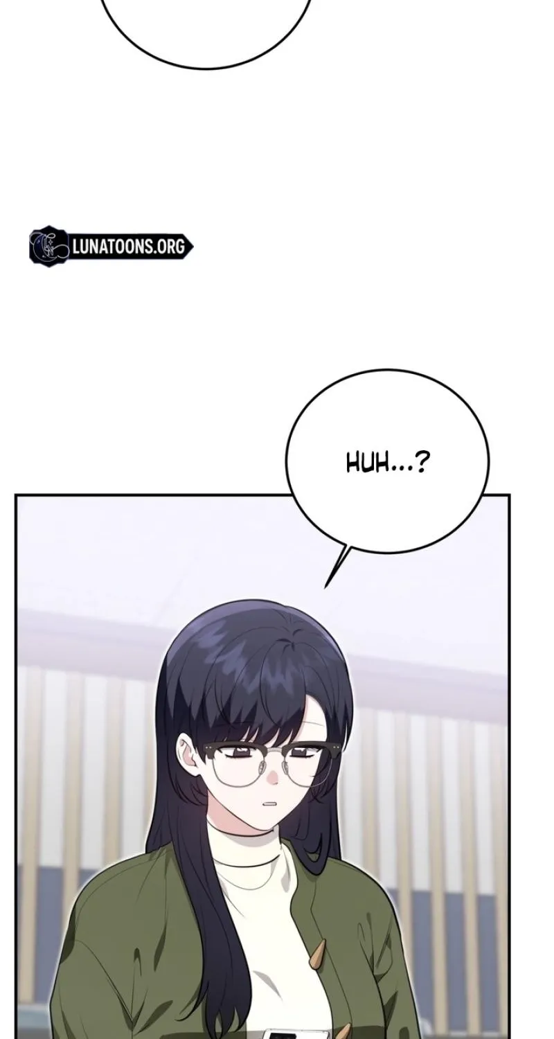 Show me your crooked tooth Chapter 29 - page 84