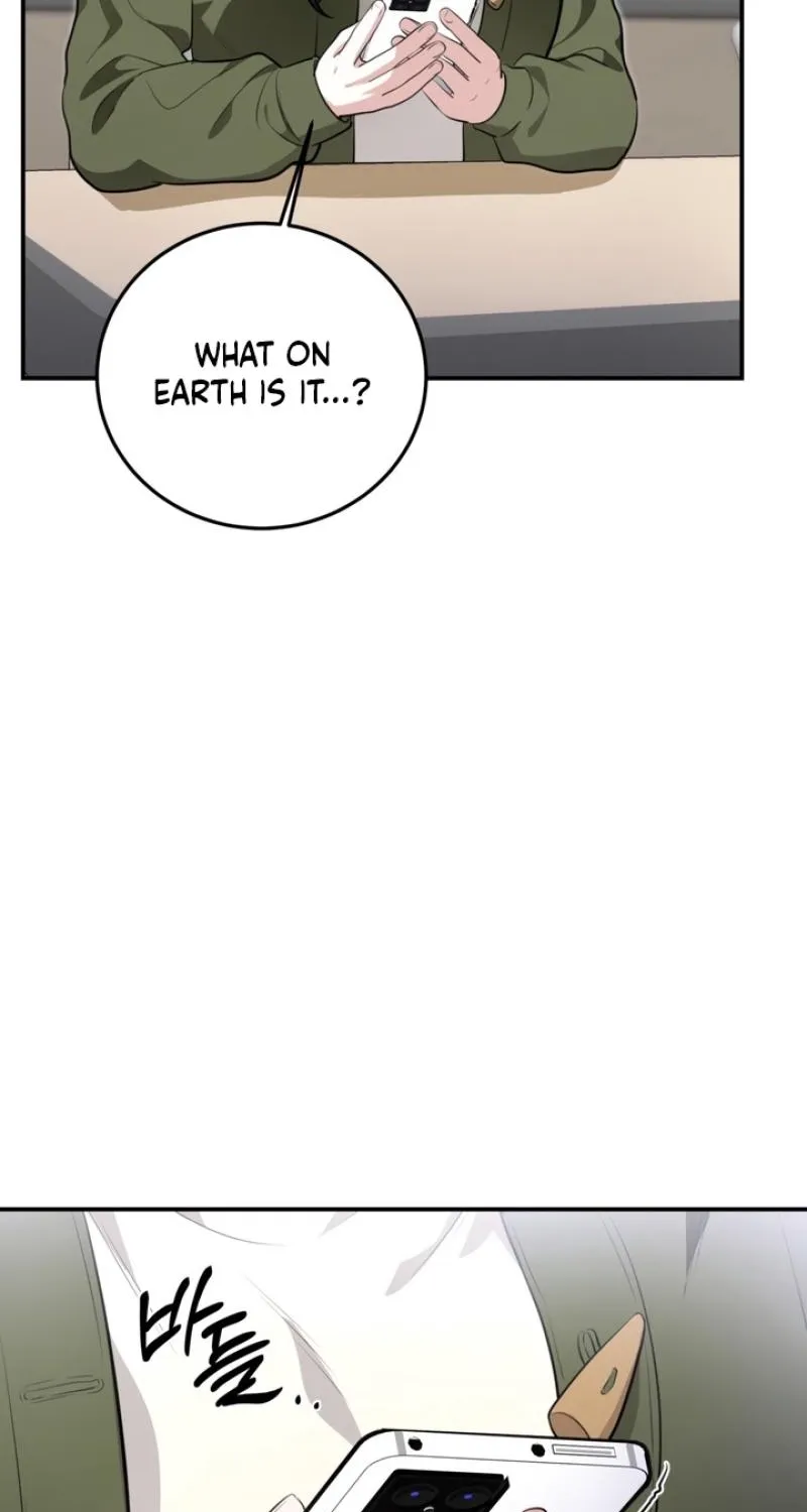 Show me your crooked tooth Chapter 29 - page 85