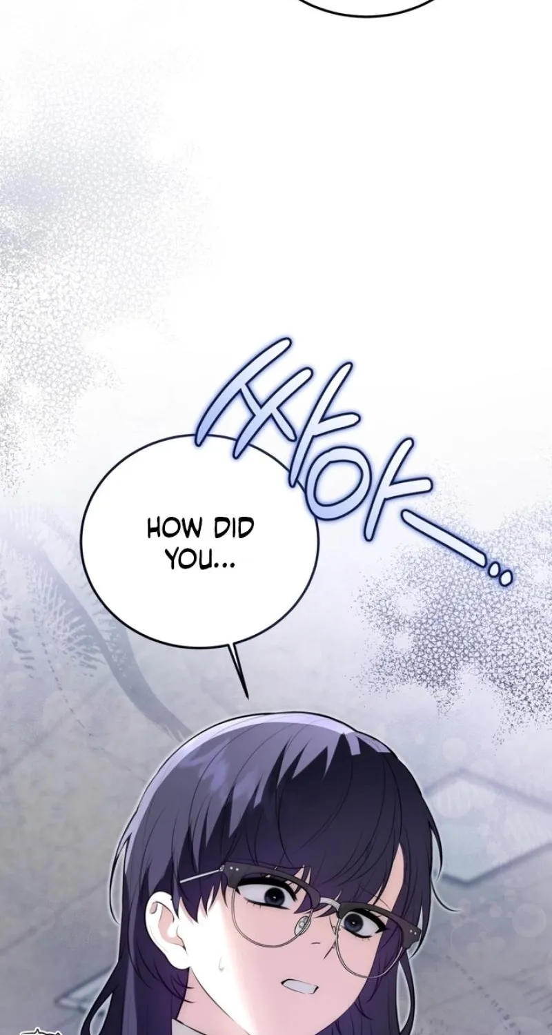 Show me your crooked tooth Chapter 29 - page 87