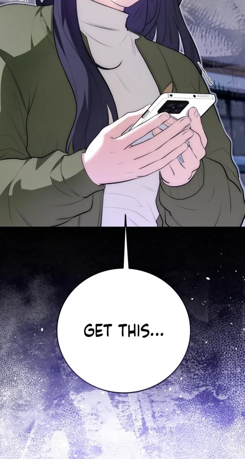 Show me your crooked tooth Chapter 29 - page 88