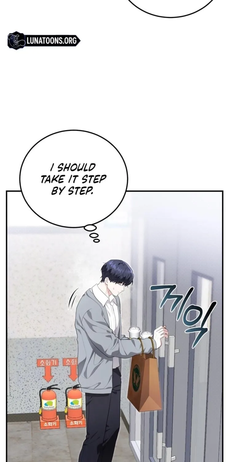 Show me your crooked tooth Chapter 29 - page 9