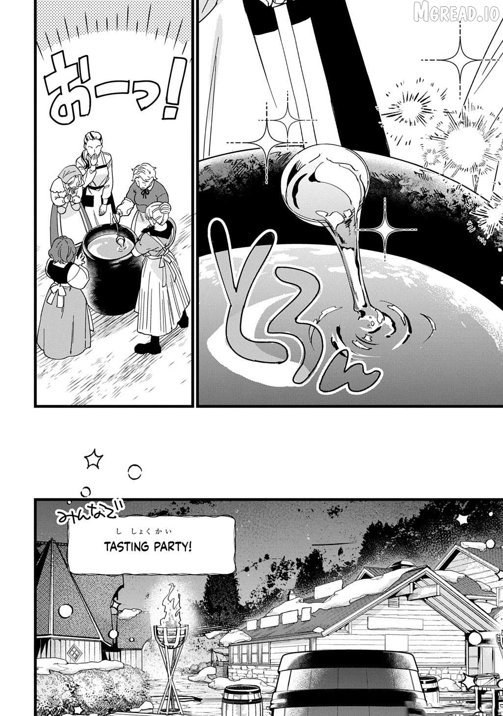 Saihokuryou no Kaibutsu: Shakkin Jigoku kara Hajimaru Fukoku Kyouhei Chapter 2 - page 39