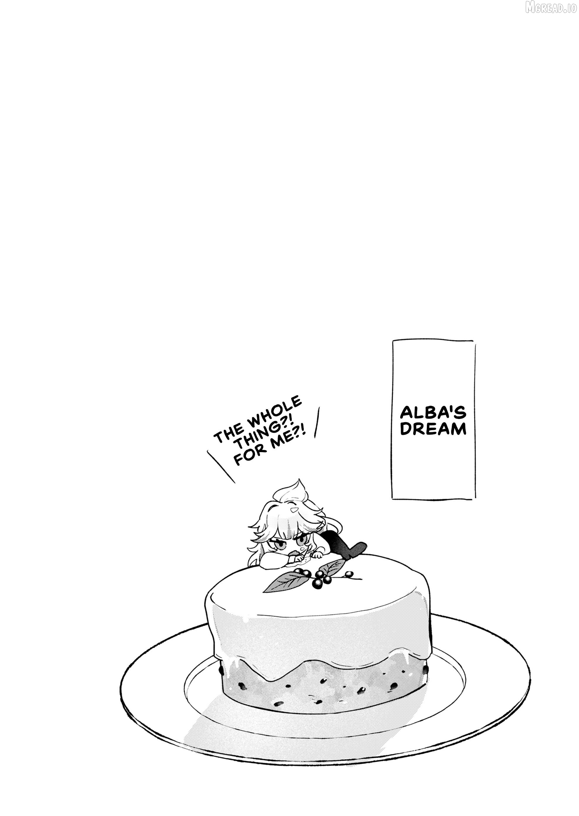 Tatakai shika Shiranai Onna Kishi o Amayakashi Tsuzuketa Chapter 2 - page 11