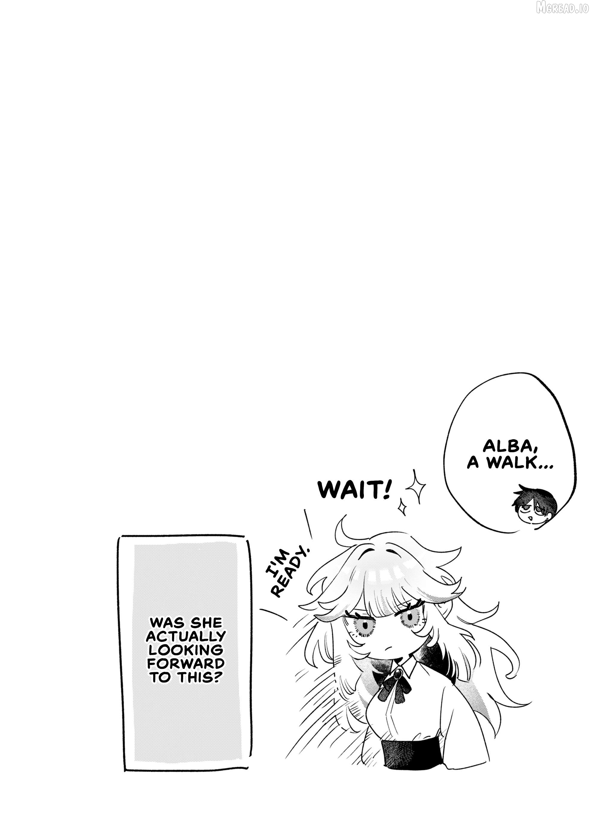 Tatakai shika Shiranai Onna Kishi o Amayakashi Tsuzuketa Chapter 2 - page 16