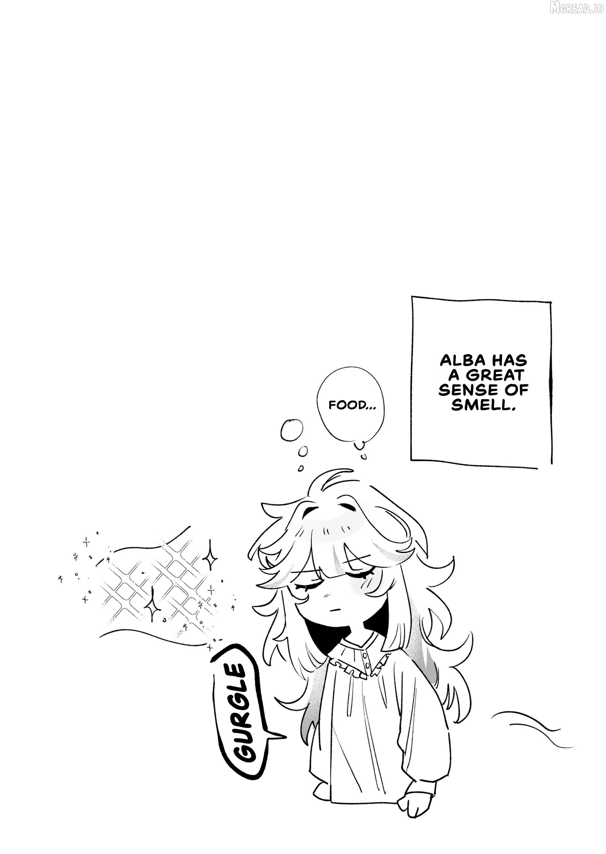 Tatakai shika Shiranai Onna Kishi o Amayakashi Tsuzuketa Chapter 2 - page 6