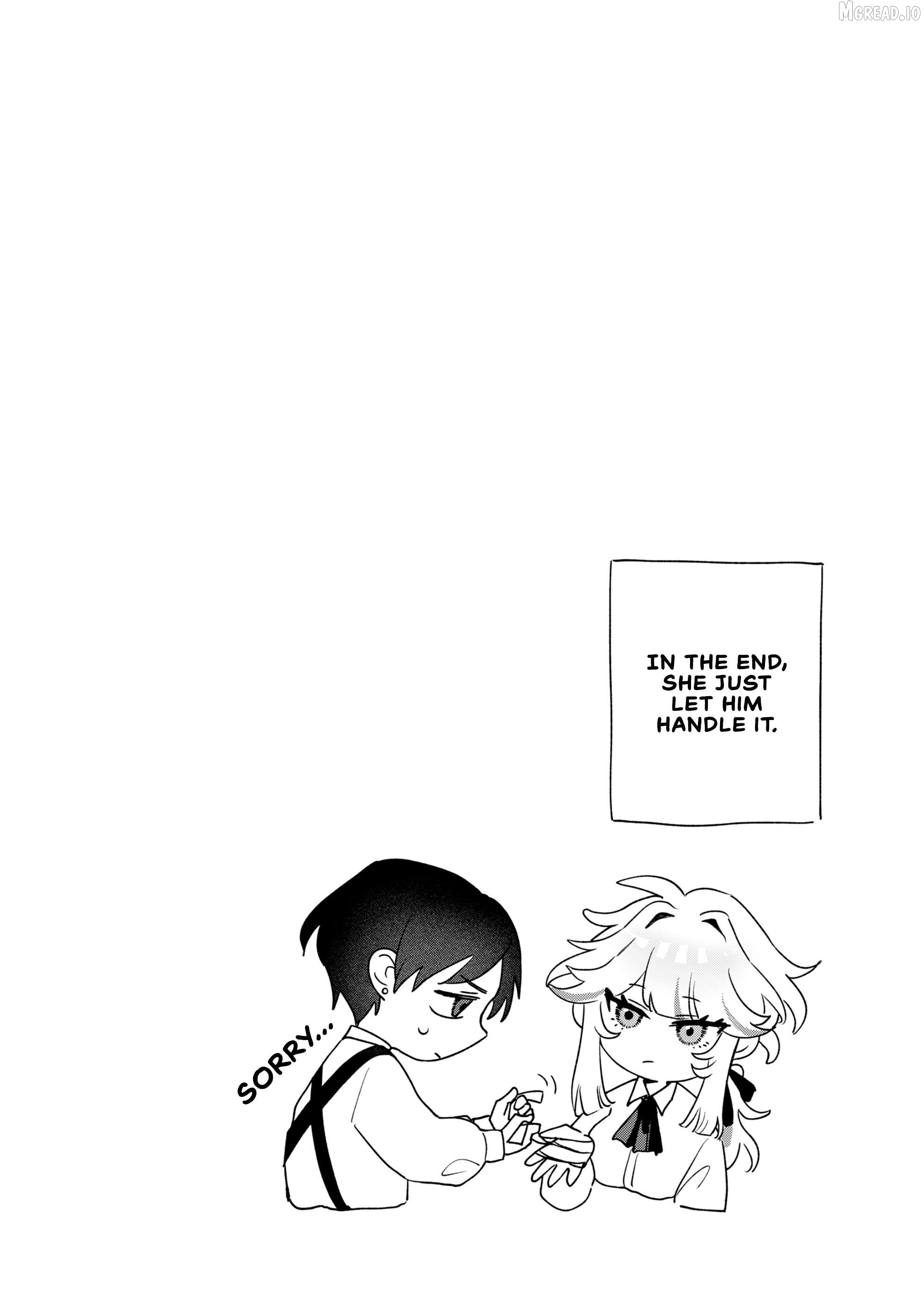 Tatakai shika Shiranai Onna Kishi o Amayakashi Tsuzuketa Chapter 3 - page 16
