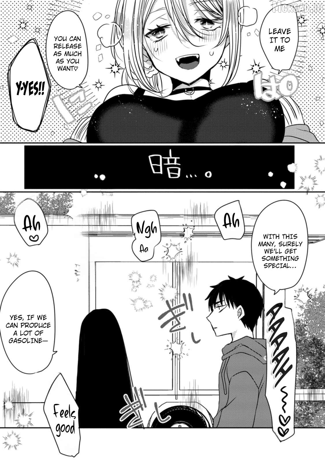 Isekai Magic Mirror-gou Chapter 3 - page 24