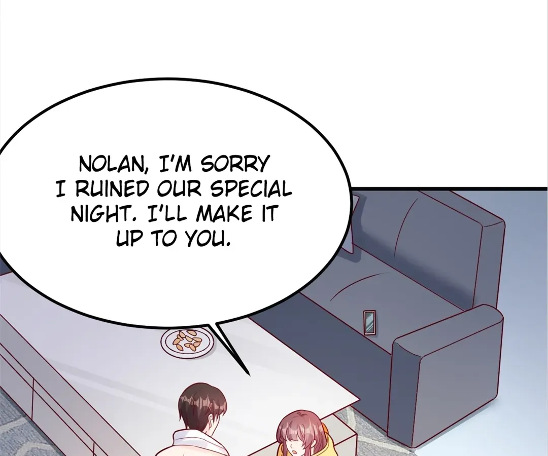 In Love With My Wife From Nowhere Chapter 100 - page 12