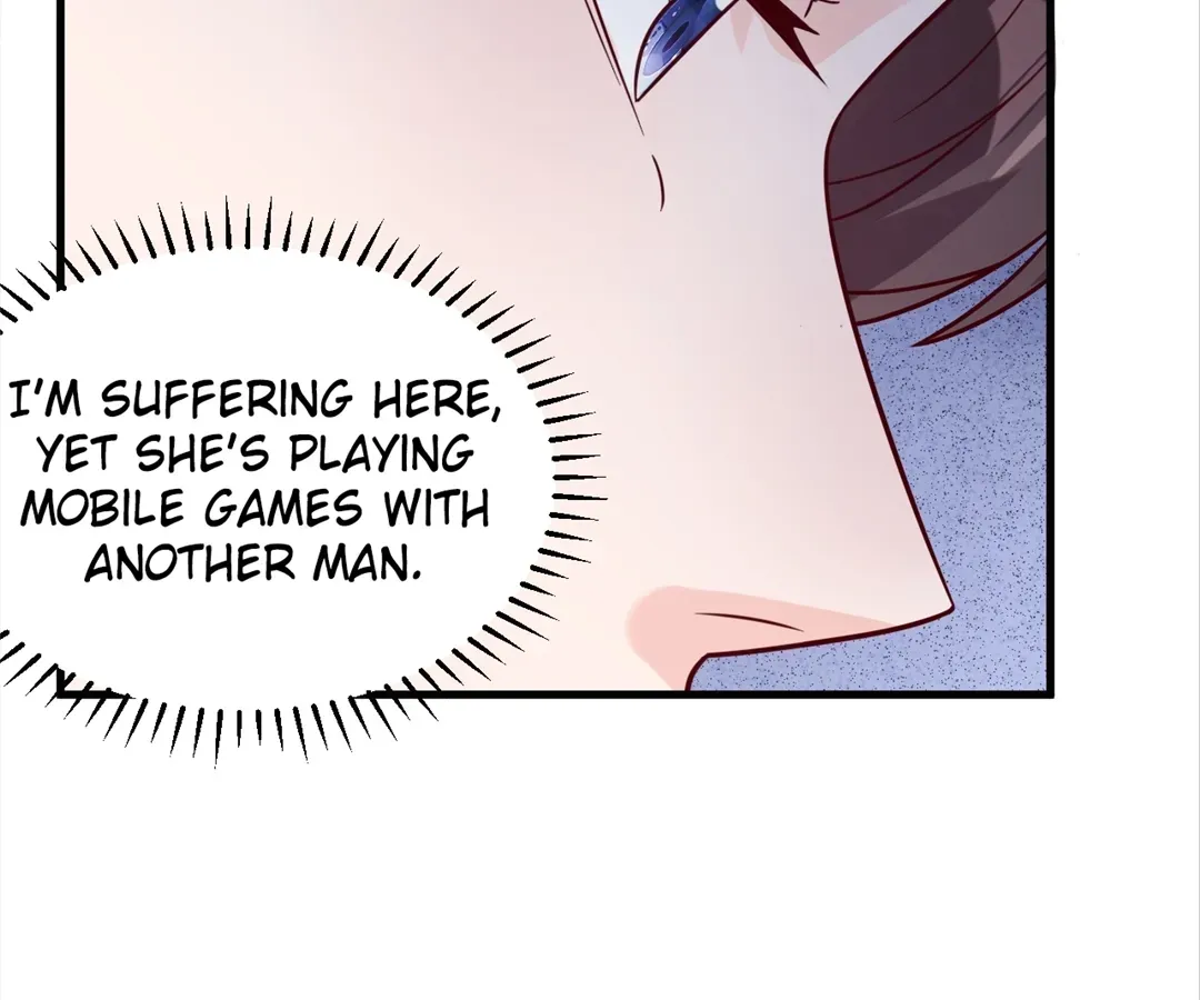 In Love With My Wife From Nowhere Chapter 100 - page 17