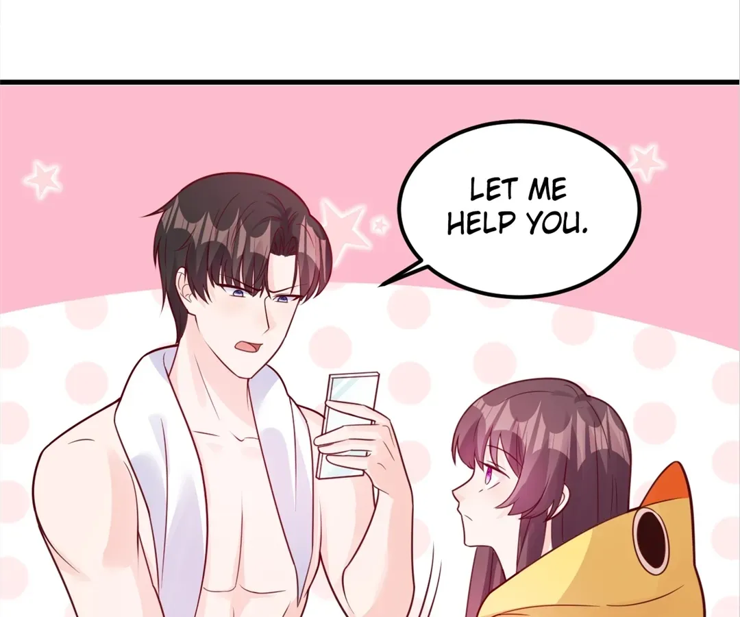 In Love With My Wife From Nowhere Chapter 100 - page 18