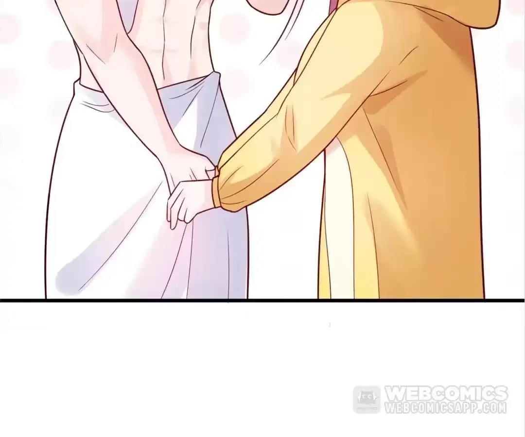 In Love With My Wife From Nowhere Chapter 100 - page 19