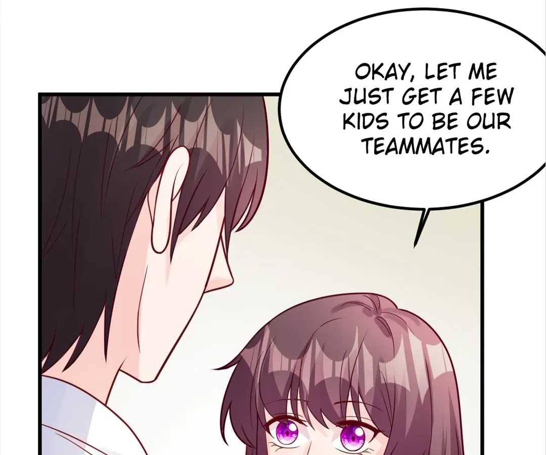 In Love With My Wife From Nowhere Chapter 100 - page 20