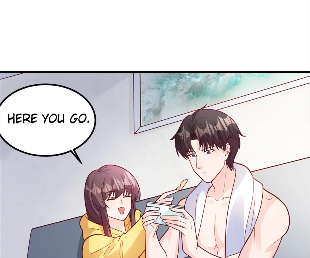 In Love With My Wife From Nowhere Chapter 100 - page 22