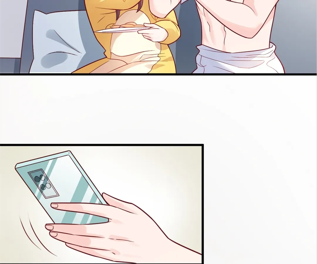 In Love With My Wife From Nowhere Chapter 100 - page 23